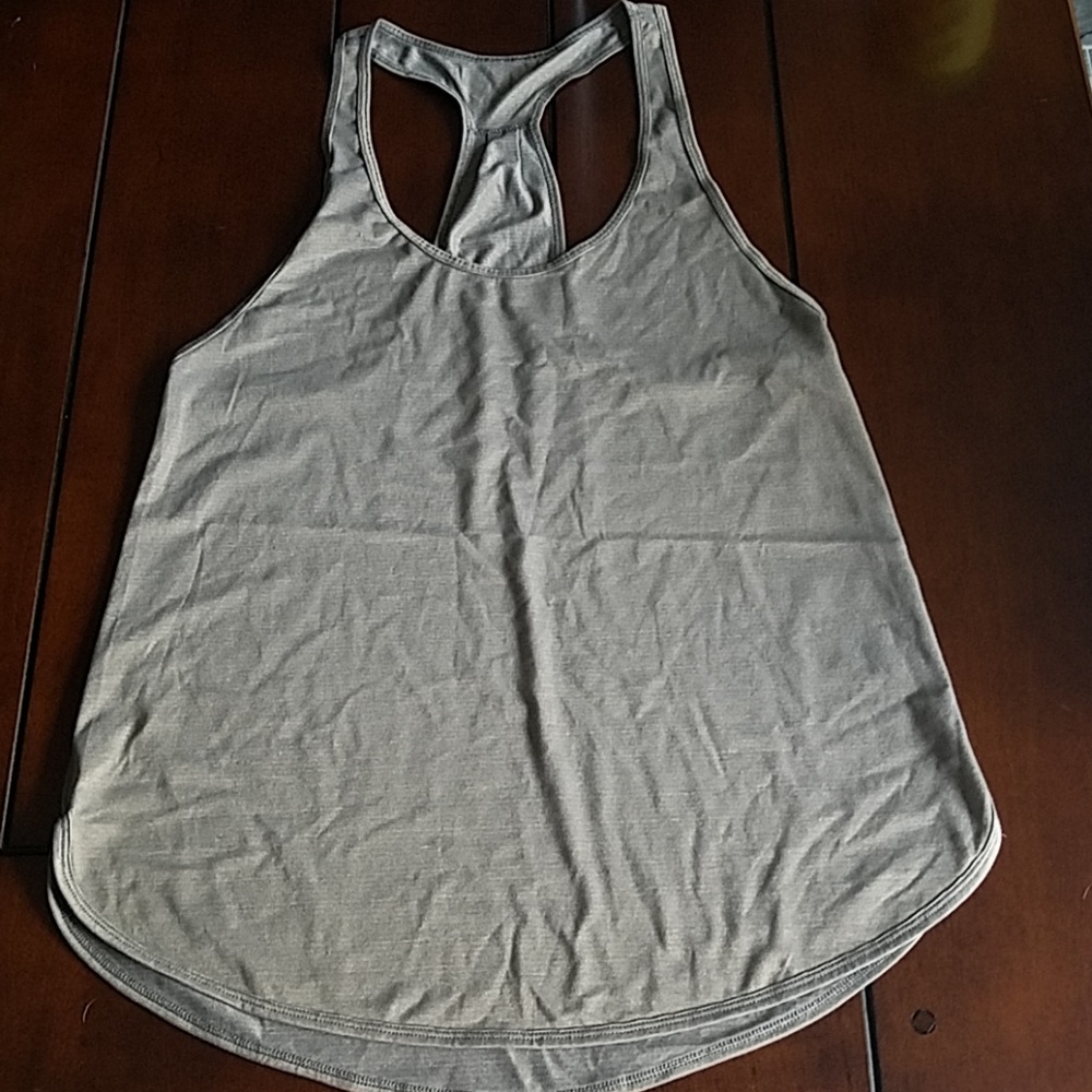 105 singlet Lululemon